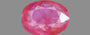 Burma Ruby - 2.58 Carat Rare Quality BR-7252