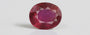 Thailand Ruby - 1.75 Carat Prime Quality BR-7237