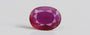 Thailand Ruby - 2.47 Carat Prime Quality BR-7241