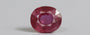 Thailand Ruby - 2.67 Carat Prime Quality BR-7240