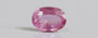 Thailand Ruby - 3.46 Carat Prime Quality BR-7243