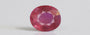 Mozambique Ruby - 3.55 Carat Prime Quality BR-7250