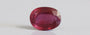 Thailand Ruby - 5.99 Carat Prime Quality BR-7246
