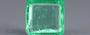 Emerald - 20.22 Carats
