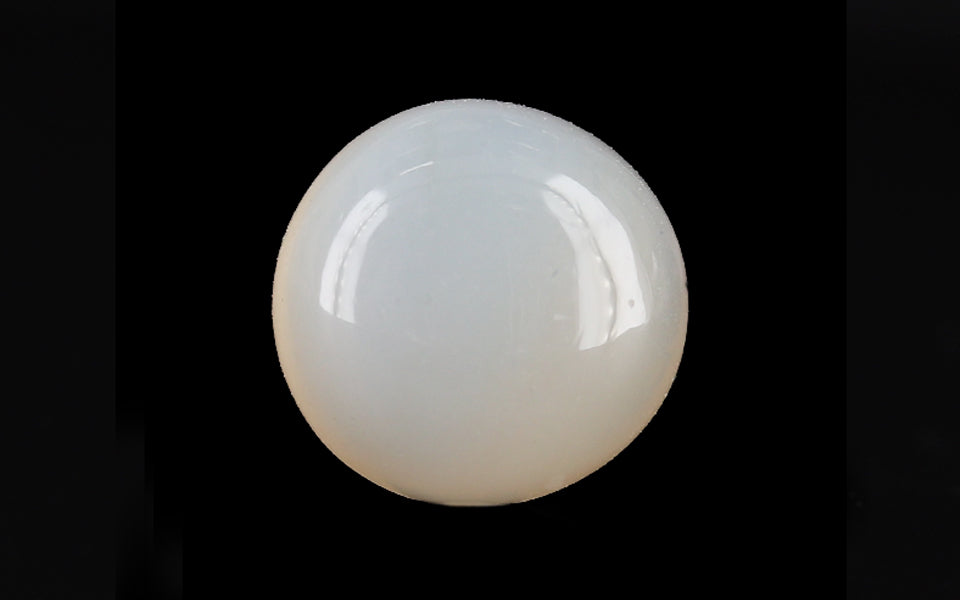 Russian Moonstone - 3.31 Carat Prime Quality MS-19069