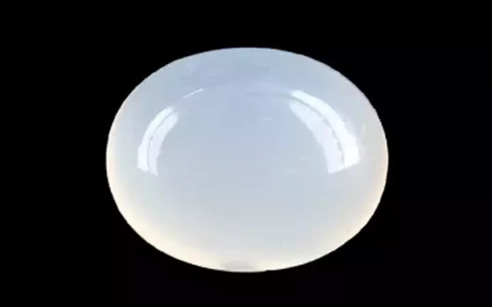 Russian Moonstone - 3.69 Carat Prime Quality MS-19087