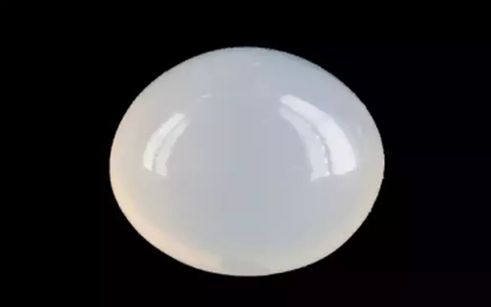Russian Moonstone - 4.14 Carat Prime Quality MS-19075