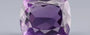 Siberian Amethyst - 10.25 Carat Rare Quality AMT-12649