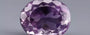 Siberian Amethyst - 11.11 Carat Rare Quality AMT-12648