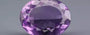 Siberian Amethyst - 15.05 Carat Rare Quality AMT-12654