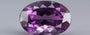Siberian Amethyst - 15.74 Carat Rare Quality AMT-12677