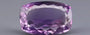 Siberian Amethyst - 16.16 Carat Rare Quality AMT-12682