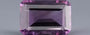 Siberian Amethyst - 3.62 Carat Rare Quality AMT-12691