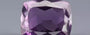 Siberian Amethyst - 3.86 Carat Rare Quality AMT-12695