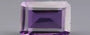 Siberian Amethyst - 4.19 Carat Rare Quality AMT-12665