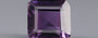 Siberian Amethyst - 4.82 Carat Rare Quality AMT-12681