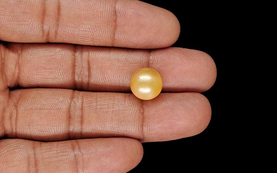 South Sea Pearl - 10.05 Carat Prime Quality SSP-9102