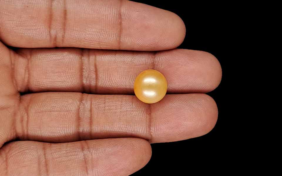 South Sea Pearl - 11.94 Carat Prime Quality SSP-9105