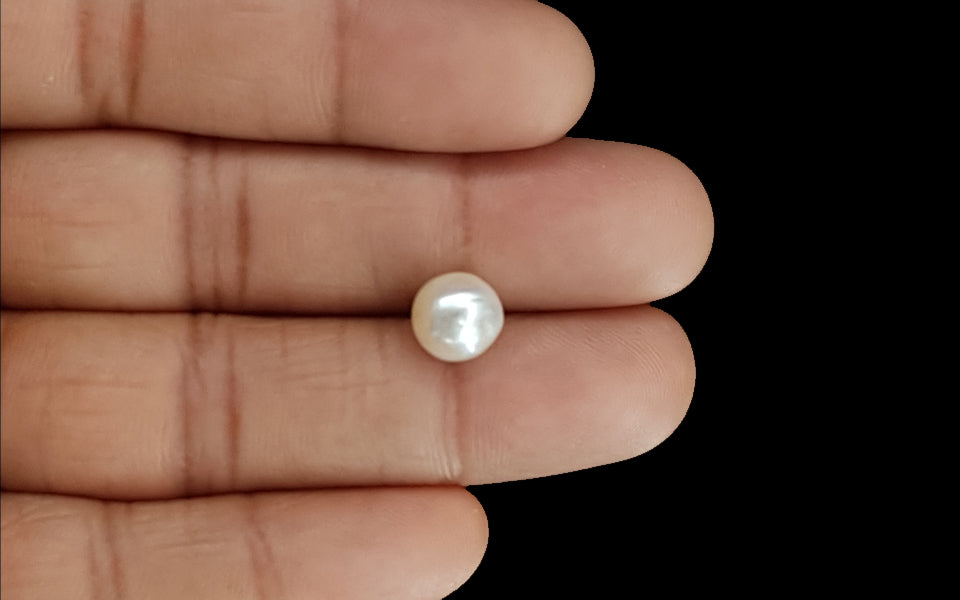 South Sea Pearl - 4.25 Carat Prime Quality SSP-8720