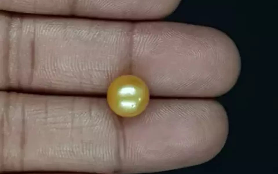 South Sea Pearl - 5.42 Carat Prime Quality SSP-8822