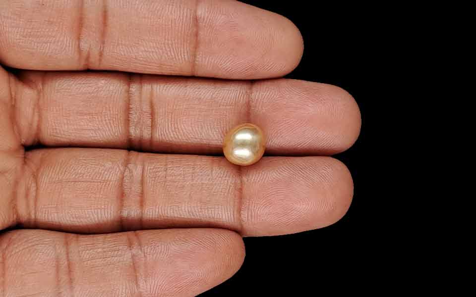 South Sea Pearl - 5.64 Carat Limited Quality SSP-9097