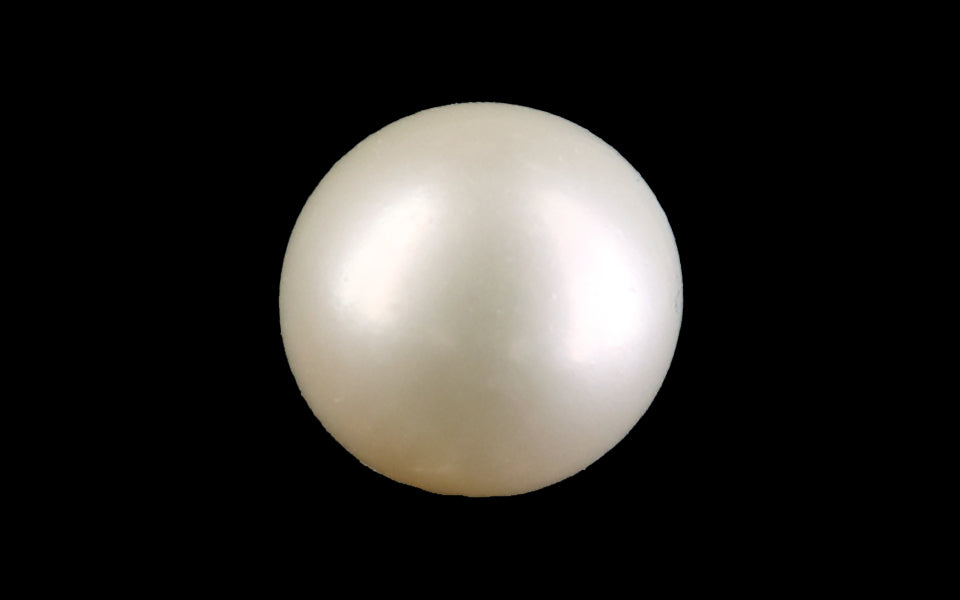 South Sea Pearl - 6.41 Carat Prime Quality SSP-8879
