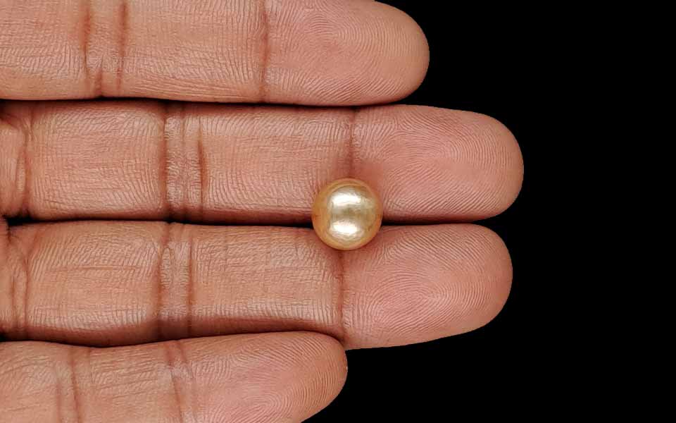South Sea Pearl - 6.67 Carat Limited Quality SSP-9109