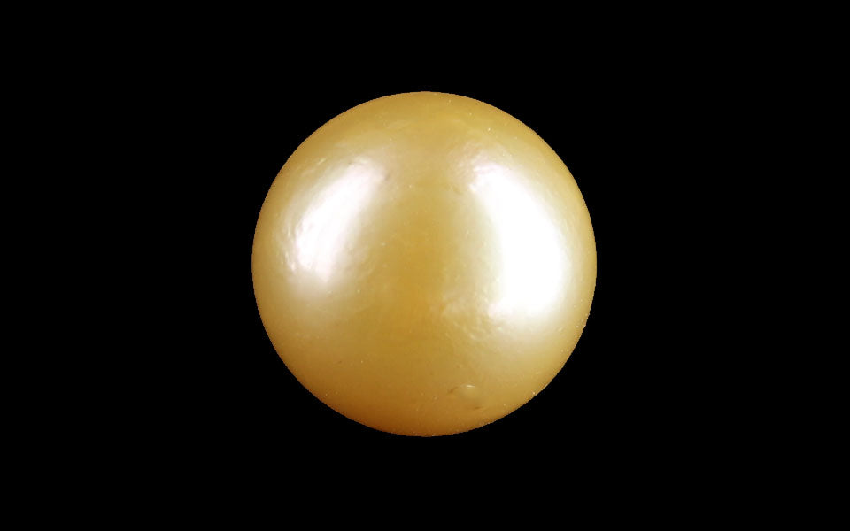 South Sea Pearl - 7.65 Carat Prime Quality SSP-9104