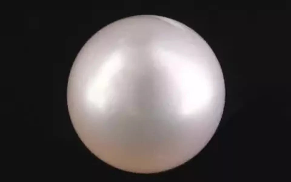 7 Carat Pearl (7 Ratti Moti)
