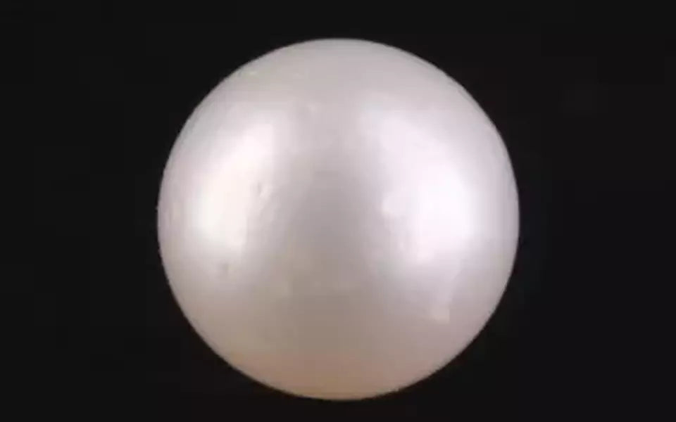 South Sea Pearl - 8.12 Carat Prime Quality SSP-8849