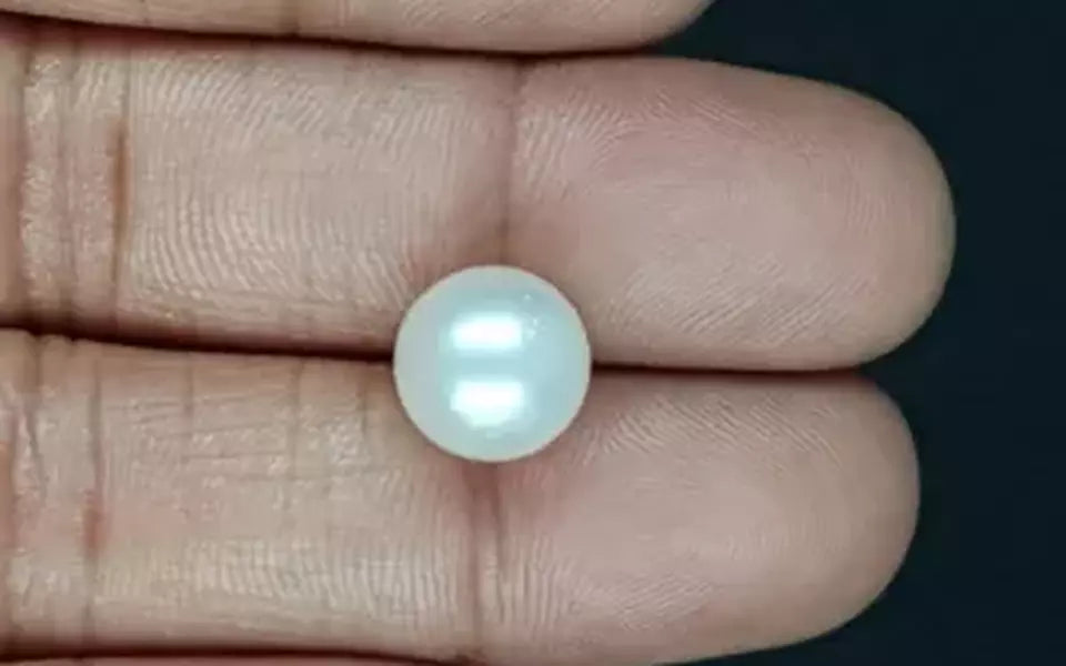 South Sea Pearl - 8.12 Carat Prime Quality SSP-8849
