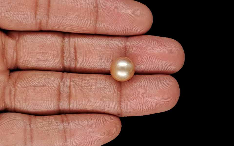South Sea Pearl - 8.58 Carat Limited Quality SSP-9092