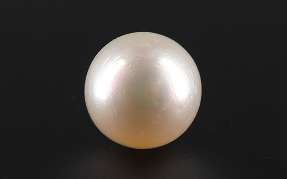 South Sea Pearl - 9.64 Carat Prime Quality SSP-8659