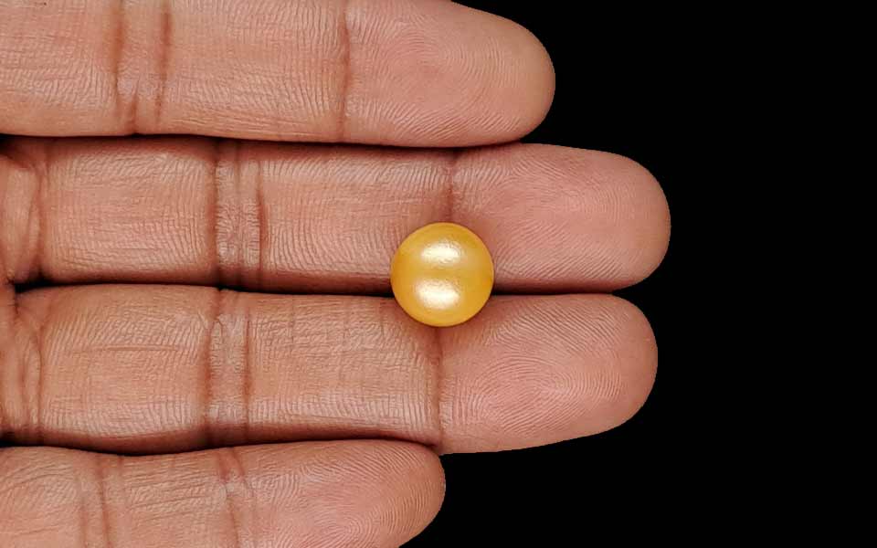 South Sea Pearl - 9.97 Carat Prime Quality SSP-9103