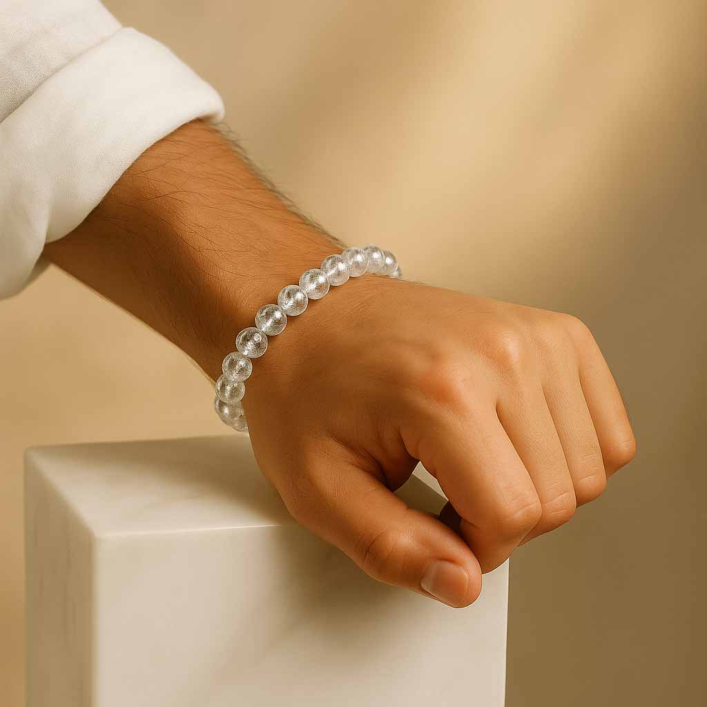 Sphatik Bracelet