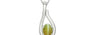 Sterling Silver Cat's Eye Pendant Limited Quality (P9)