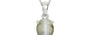 Sterling Silver Cat's Eye Pendant Prime Quality (P10)