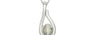 Sterling Silver Cat's Eye Pendant Prime Quality (P9)
