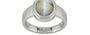 Sterling Silver Cat's Eye Ring Prime Quality (R3)