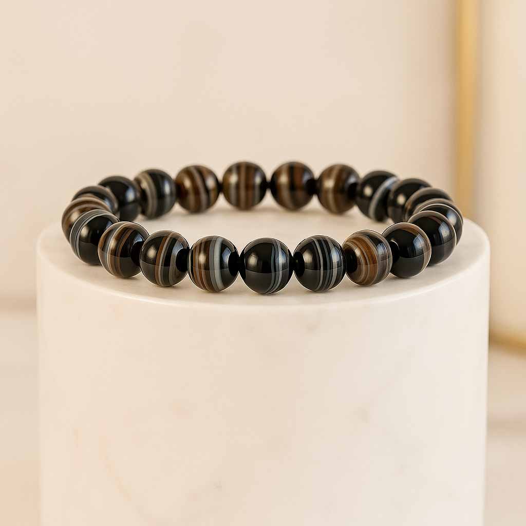Sulemani Hakik Bracelet