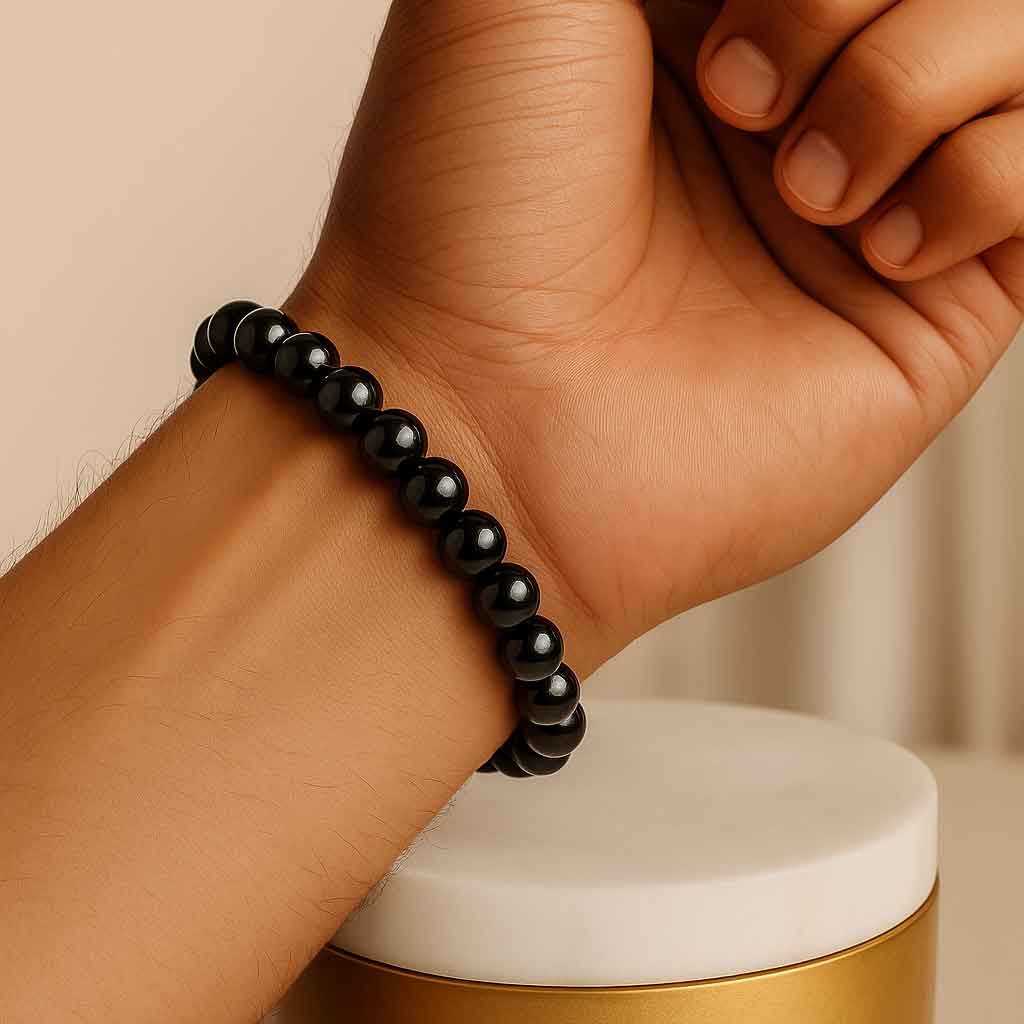 Sulemani Hakik Bracelet
