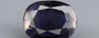 Tanzania Iolite -  3.57 Carat Limited Quality | ILT 18060