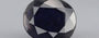 Tanzania Iolite - 3.71 Carat Limited Quality | ILT 18057