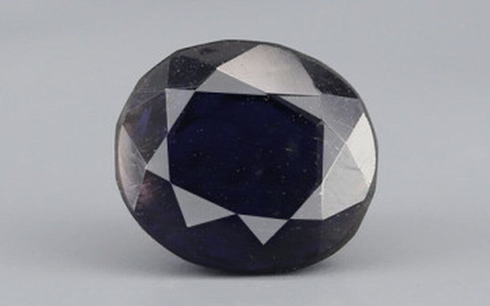 Tanzania Iolite - 3.71 Carat Limited Quality | ILT 18057