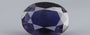 Tanzania Iolite -  4.1 Carat Limited Quality | ILT 18056