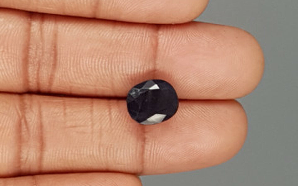Tanzania Iolite -  4.92 Carat Limited Quality | ILT 18059