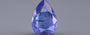 Tanzanite Gemstone - 4.21 Carat Prime Quality TZ-23001