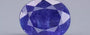 Tanzanite Gemstone - 5.09 Carat Prime Quality TZ-23003