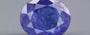 Tanzanite Gemstone - 5.71 Carat Prime Quality TZ-23004