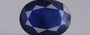 Thailand Blue Sapphire - 1.57 Carat Limited Quality BBS-9667